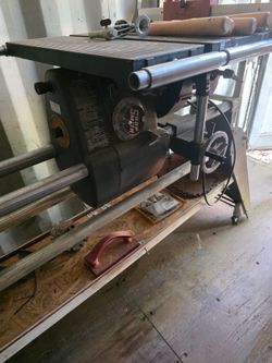 Shop Smith