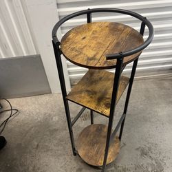 Decor stand