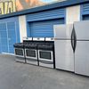 REPAIR SERVICES & THRIFT DEALS