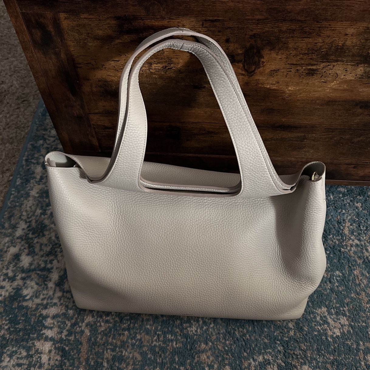 CUYANA (Light Stone System Tote) for Sale in Brentwood, CA - OfferUp