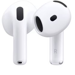AirPods Gen 4s ( Sealed)