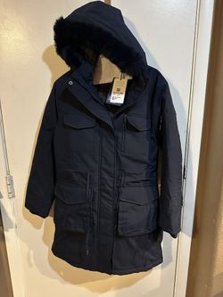 Brand New Winter Jacket Size Small For Women $30 Firm 