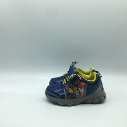 5c Toddler Paw Patrol Light Up shoes