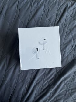 AirPod Gen 2 Pros
