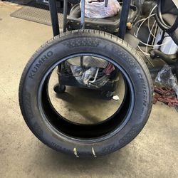 235/55r19 101h crugen tire GOOD 