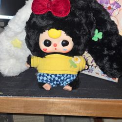 Baby Three Lily Rabbit Town V4