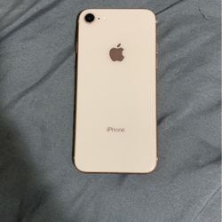 iPhone 8