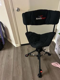 Tripod Camping Chair