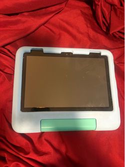 Fire 7 Kids Tablet