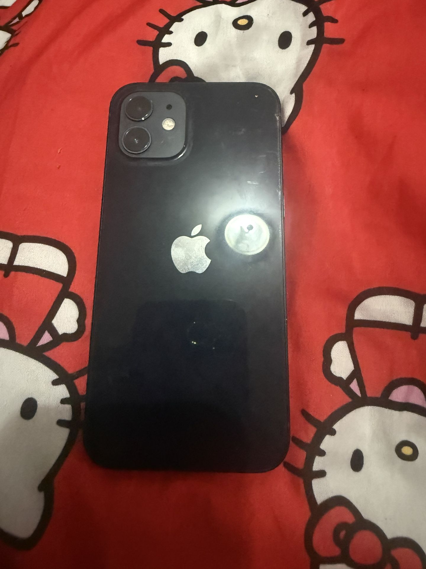 Iphone 12 T-mobile /metro Pcs 64gb