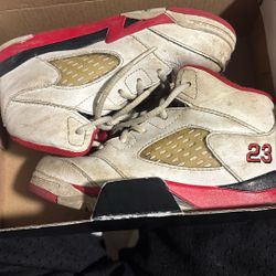 Air Jordan 5