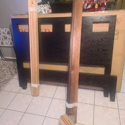 se vende base para cama en buenas Condiciones la medida es Full