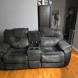 Moving Couches For Sale 