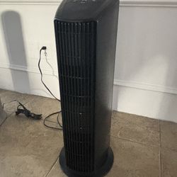 Bionaire Germ Reducing HEPA Type Air Purifier with UV Technology