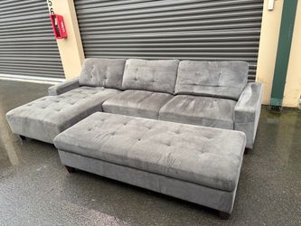 Sectional Couch