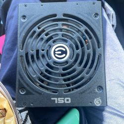 750w gold power supply