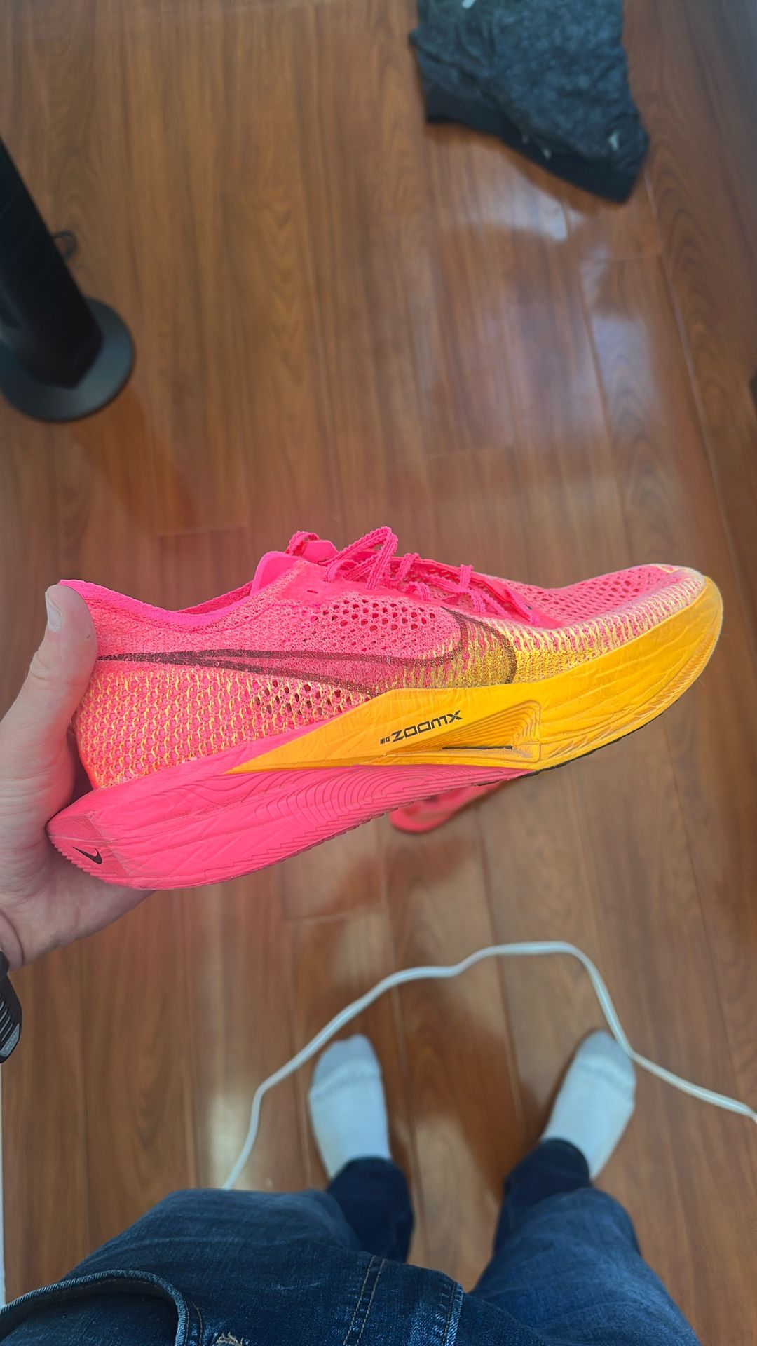 Nike VAPORFLY 3s