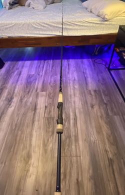 Brand New Never Used VPR Star Rod