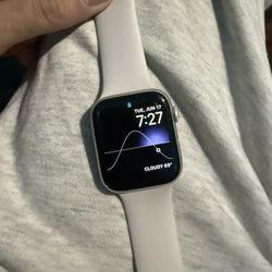 Apple Watch Se 44mm