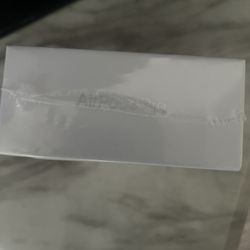 Brand new Airpods Pro Gen 2