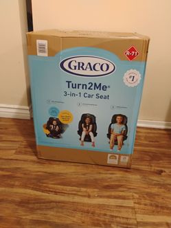 Graco car seat