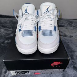 Jordan 4