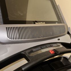 Nordic track Treadmill