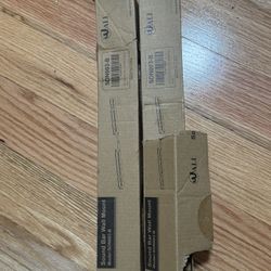 Sony Sonos Arc Sound Bar Wall Mounts