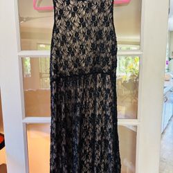 Exquisite Hand Beaded Dress. 1920s inspired. Brand new with tags.