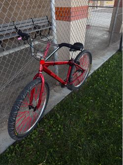 se bike big ripper 29 inch TRADES