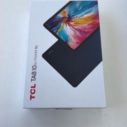TCL Tab 10 NXTPAPER 5G