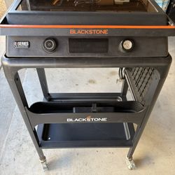 Blackstone Electric Griddle