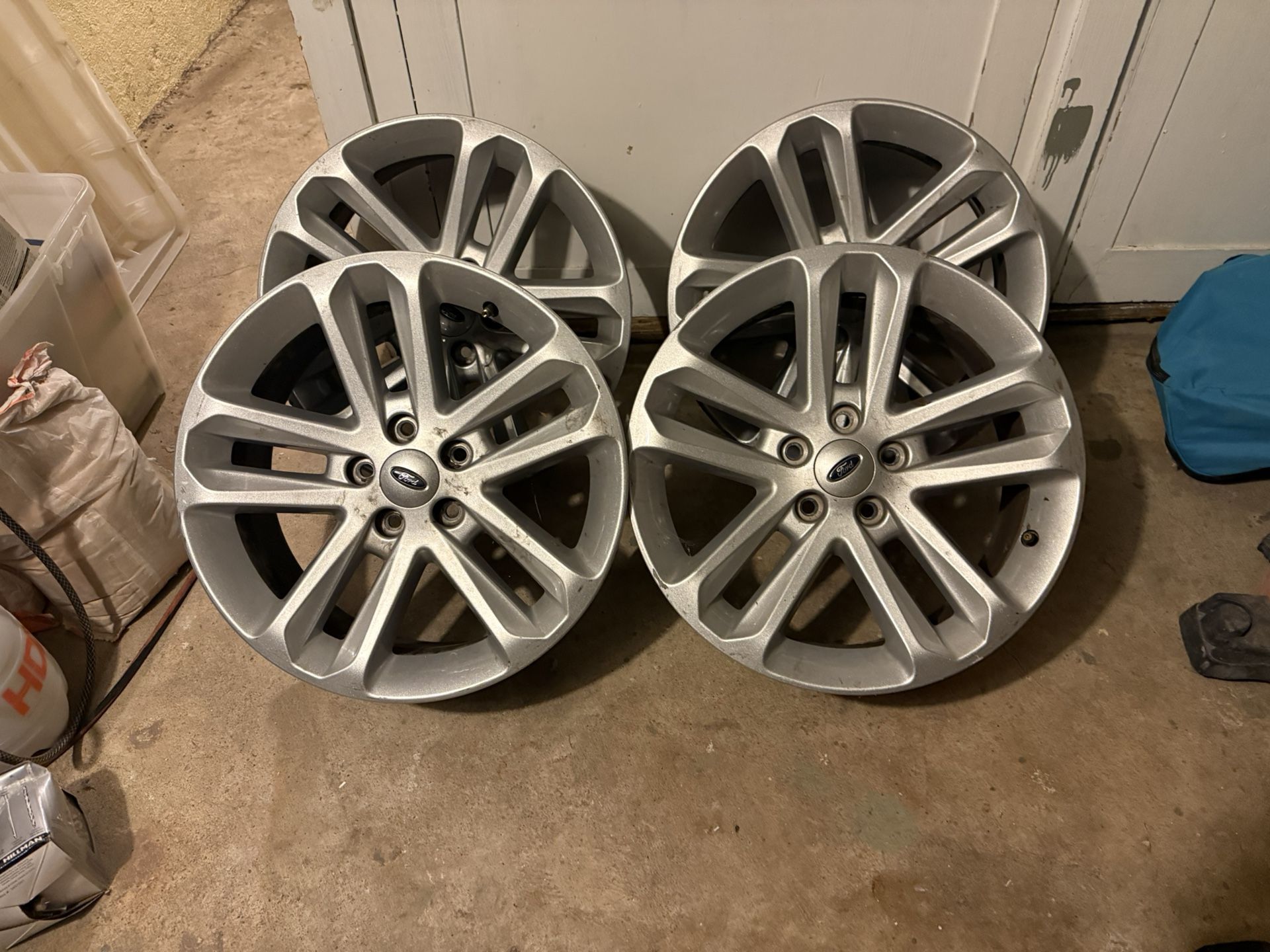 For Sale