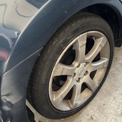 Car Parts For Sell Or Whole Care For 1200