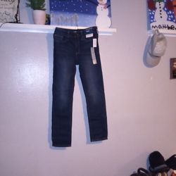 ♥️ Size 12. Old Navy Skinny Jeans Young Lady Or A Lady A Size 12