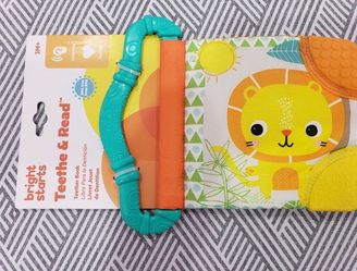 Baby books