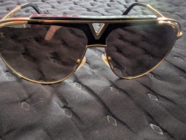 Louis Vuitton Sunglasses