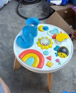 Baby toy