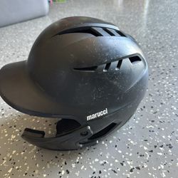 Marucci Youth Helmet 