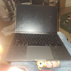 MacBook Pro