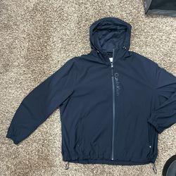 Calvin Klein Jacket 