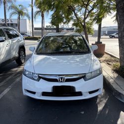 2010 Honda Civic