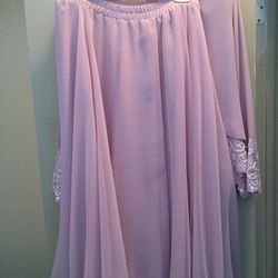 Formal Dress Brand New Size 12 