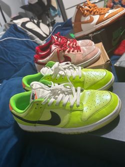 Nike Dunks