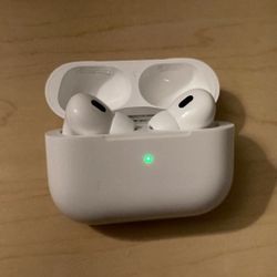 Airpod Pro 2nd Gen