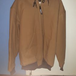 Jacket Berne 2xl