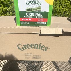Greenies