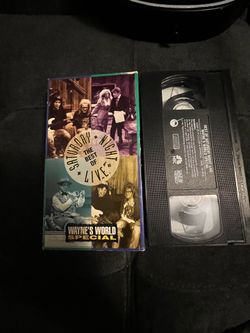 1994 Saturday Night Love “Wayne’s World” Special