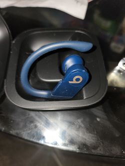 Beats Earbuds 