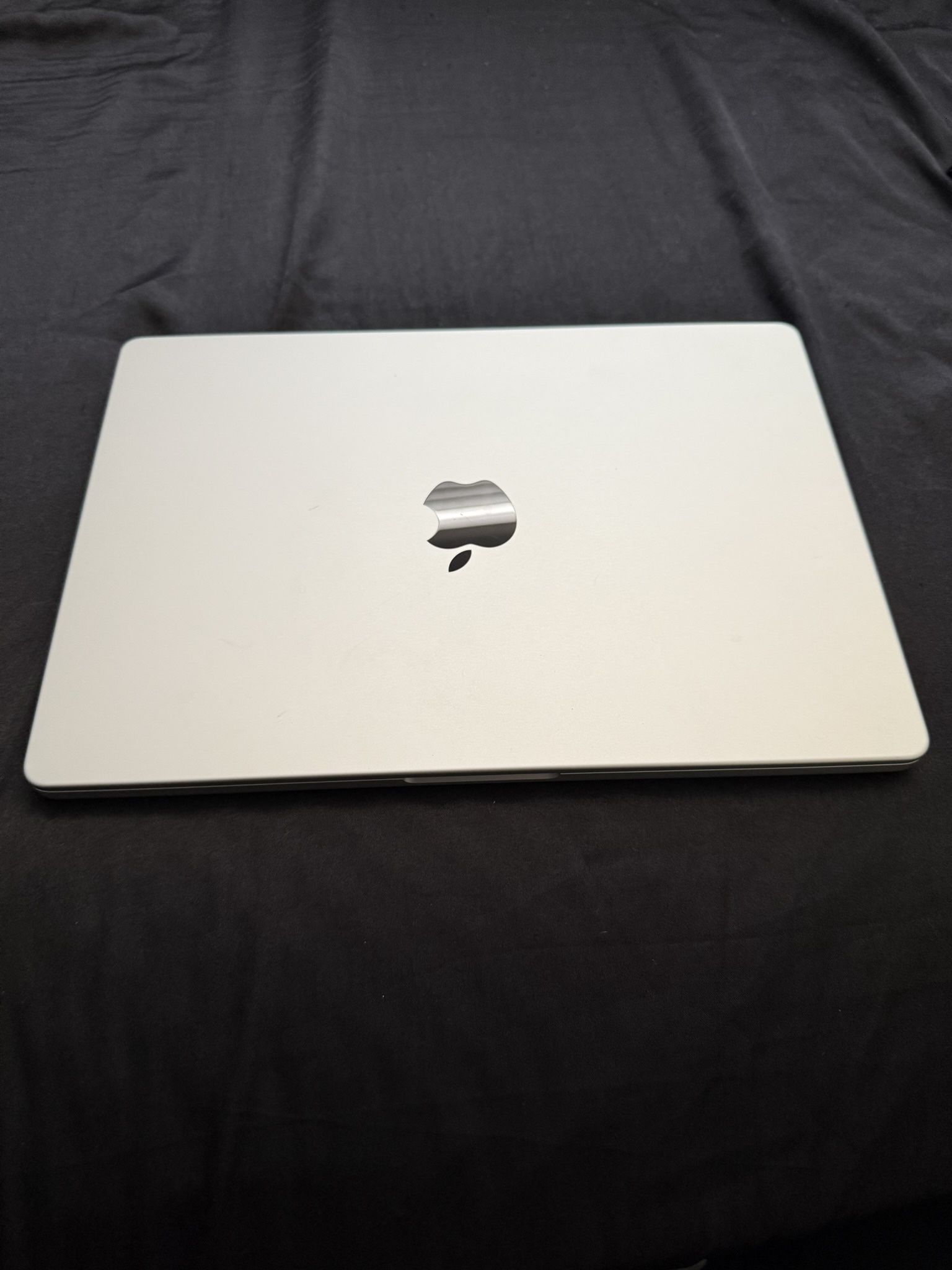 2021 M1 MacBook Pro